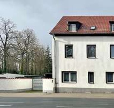 Mehrfamilienhaus zum Kauf 315.000 € 9 Zimmer 186 m² 1.288 m² Grundstück Meuselwitz Meuselwitz 04610