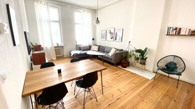 Wohnung zur Miete 635 € 2 Zimmer 53 m² Waiblingen Waiblingen 71334