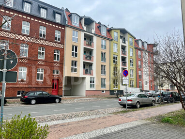 Wohnung zur Miete 1.248 € 3 Zimmer 103 m² Fleischervorstadt Greifswald 17489