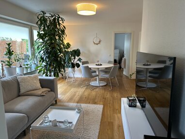 Wohnung zur Miete 970 € 4 Zimmer 85 m² 2. Geschoss frei ab 01.08.2024 Wangen Stuttgart 70327