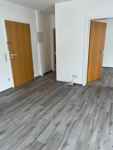 Wohnung zur Miete 570 € 2 Zimmer 49 m² Geschoss 2/3 frei ab sofort Truchtelfingen Albstadt 72461