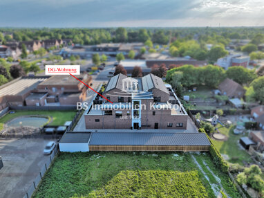 Wohnung zum Kauf 289.000 € 2 Zimmer 83,6 m² Reinhardshof Moormerland 26802