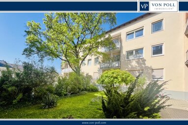 Wohnung zum Kauf 168.000 € 2 Zimmer 43 m² 2. Geschoss Gersthofen Gersthofen 86368