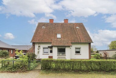 Einfamilienhaus zum Kauf 267.000 € 8 Zimmer 172,9 m² 1.057,2 m² Grundstück Walle Winsen (Aller) 29308