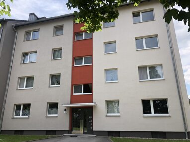 Wohnung zur Miete 423 € 3,5 Zimmer 64 m² 2. Geschoss Ricarda-Huch-Straße 21 Hüls - Süd Marl 45772