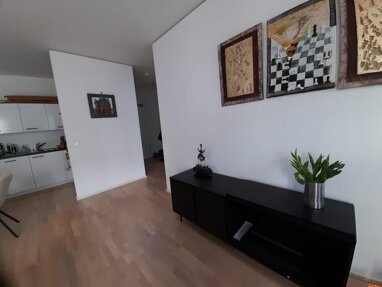 Wohnung zur Miete Wohnen auf Zeit 1.550 € 3 Zimmer 77 m² frei ab 11.06.2024 Hafen Bamberg 96052