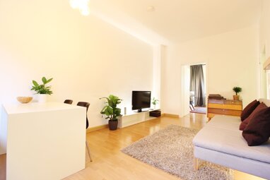 Wohnung zur Miete Wohnen auf Zeit 1.500 € 2 Zimmer 52 m² frei ab 01.01.2025 Derendorf Düsseldorf 40476