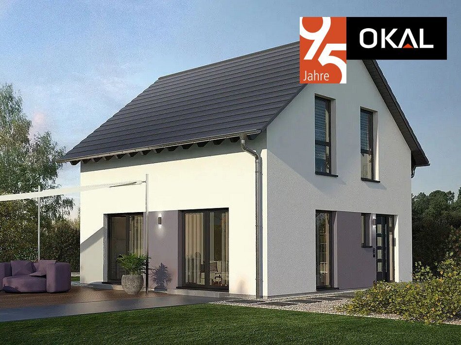 Einfamilienhaus zum Kauf 488.900 € 4 Zimmer 107 m²<br/>Wohnfläche 371 m²<br/>Grundstück Landau Landau in der Pfalz 76829