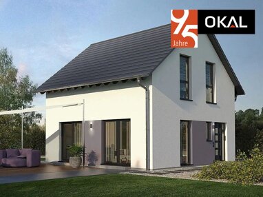 Einfamilienhaus zum Kauf 488.900 € 4 Zimmer 107 m² 371 m² Grundstück Landau Landau in der Pfalz 76829
