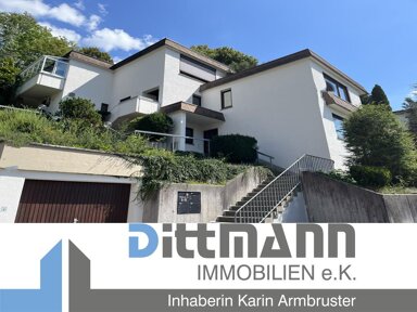 Terrassenwohnung zum Kauf 295.000 € 4 Zimmer 114 m² frei ab sofort Ebingen Albstadt 72458