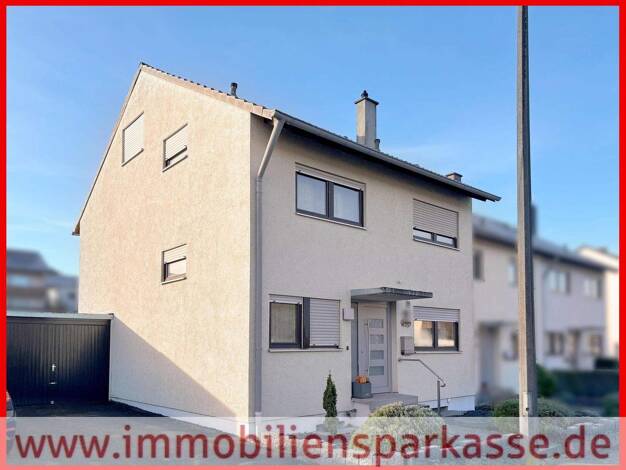 Reihenendhaus zum Kauf 439.000 € 5 Zimmer 139,9 m² 262 m² Grundstück Knittlingen 75438