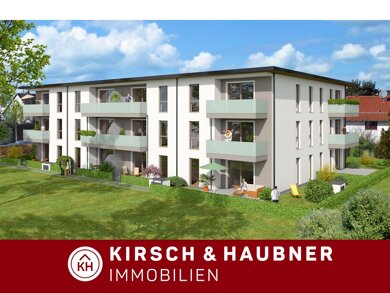 Wohnung zum Kauf 307.988 € 2 Zimmer 57,3 m² 1. Geschoss Neumarkt Neumarkt 92318