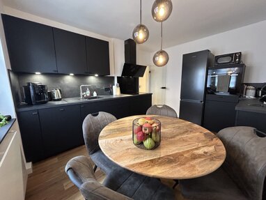 Wohnung zum Kauf Provisionsfrei 437.900 € 3 Zimmer 73 m² 1. Geschoss Neustadt - Nord Köln 50668