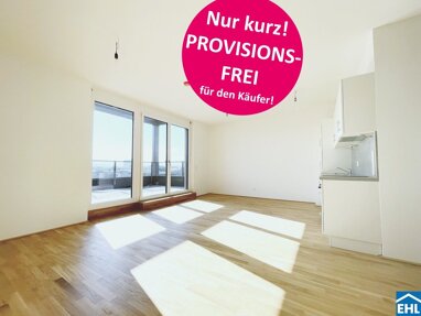 Wohnung zum Kauf 613.560 € 3 Zimmer 74,7 m² 7. Geschoss Erzherzog-Karl-Straße Wien 1220