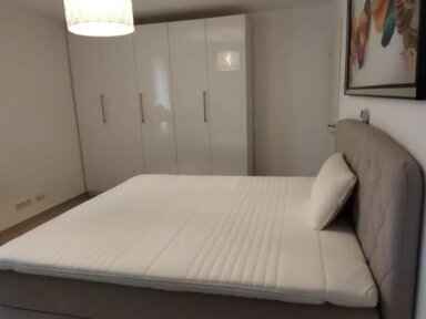 Wohnung zur Miete 118.800 € 2 Zimmer 73 m² Erlenweg 12 Bischofsheim 65474