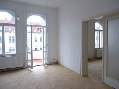 Wohnung zur Miete 1.527 € 4 Zimmer 143,4 m² 3. Geschoss Bödekerstrasse 77 List Hannover 30161