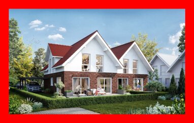 Doppelhaushälfte zum Kauf Provisionsfrei 499.000 € 4 Zimmer 146,7 m² 452 m² Grundstück Klein Förste Harsum 31177