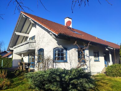 Einfamilienhaus zum Kauf 784.900 € 6 Zimmer 150,6 m² 730 m² Grundstück Untermeitingen Untermeitingen 86836