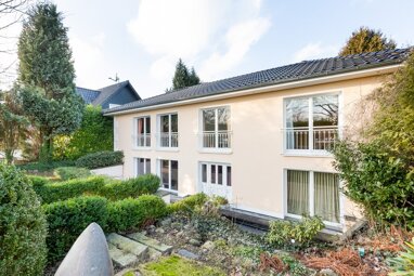 Einfamilienhaus zur Miete 2.650 € 7 Zimmer 208 m² 995 m² Grundstück Duvenstedt Hamburg 22397