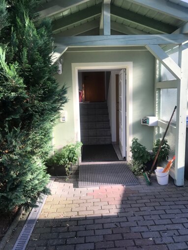Wohnung zur Miete 400 € 2 Zimmer 40 m² Seeberger Landstraße 4 Siebleben Gotha 99867