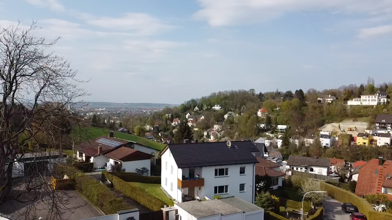 Grundstück zum Kauf Provisionsfrei 954.000 € 961 m²<br/>Grundstück Berg Landshut 84028