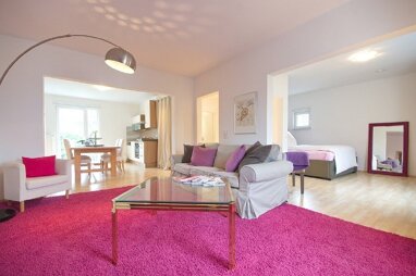 Wohnung zur Miete Wohnen auf Zeit 1.400 € 1 Zimmer 55 m² frei ab sofort Saarn - West Mülheim 45481