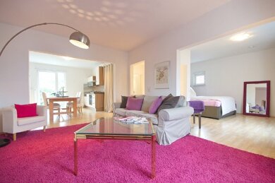 Wohnung zur Miete Wohnen auf Zeit 1.400 € 1 Zimmer 55 m² frei ab sofort Saarn Mülheim 45481