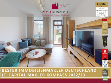 Reihenmittelhaus zum Kauf 398.999 € 3 Zimmer 80 m² 144 m² Grundstück Niendorf Hamburg / Niendorf 22453