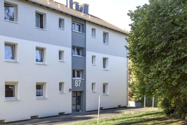 Wohnung zur Miete 409 € 3,5 Zimmer 52,3 m² 1. Geschoss frei ab 28.02.2025 Möllerstraße 87 Elsey-Nord Hagen 58119