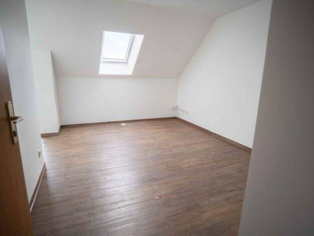 Wohnung zur Miete 450 € 2 Zimmer 48,4 m² 2. Geschoss frei ab 01.01.2026 Neustadt 69 Prenzlau 17291