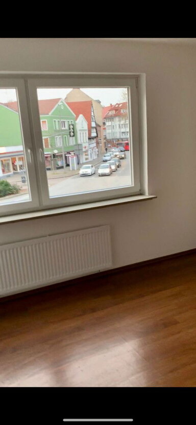 Wohnung zur Miete 500 € 1 Zimmer 50 m² 2. Geschoss frei ab 01.03.2025 Gertrudstr. 12 Herford-Stadt Herford 32051