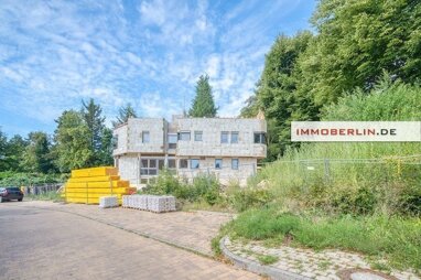 Mehrfamilienhaus zum Kauf 2.500.000 € 10 Zimmer 720 m² 881 m² Grundstück Wannsee Berlin 14109