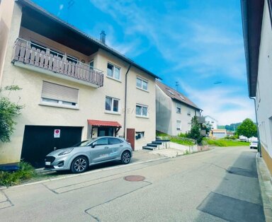 Mehrfamilienhaus zum Kauf 460.000 € 10 Zimmer 291 m² 236 m² Grundstück Treffelhausen Böhmenkirch 89558