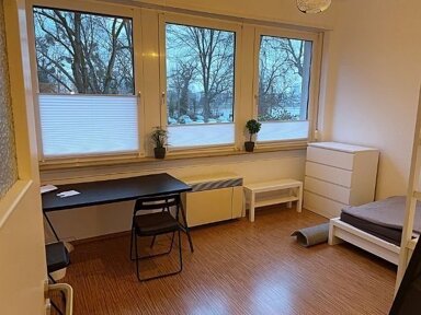 Wohnung zur Miete 560 € 1 Zimmer 30 m² EG Lindenhof - West Mannheim 68163