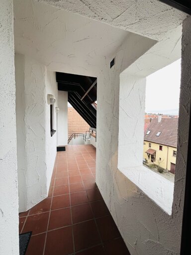 Maisonette zur Miete 650 € 2,5 Zimmer 58 m² 2. Geschoss frei ab 01.04.2025 Aidlingen Aidlingen 71134