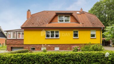 Einfamilienhaus zum Kauf 790.000 € 12 Zimmer 258 m² 621 m² Grundstück Binz Ostseebad Binz 18609