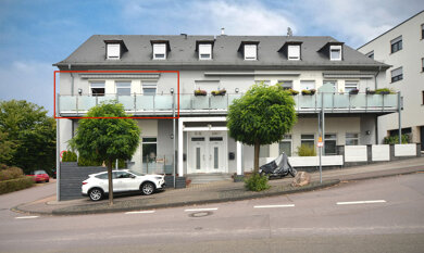 Wohnung zum Kauf 299.000 € 3 Zimmer 119 m² Hauptstraße 29 Beurig Saarburg 54439