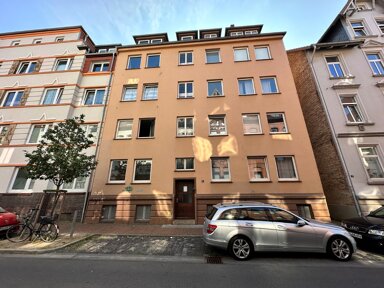 Wohnung zur Miete 620 € 3 Zimmer 64,1 m² frei ab sofort Ost Hildesheim 31135