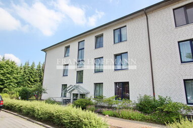 Wohnung zur Miete 815 € 3 Zimmer 79 m² 2. Geschoss Kaltenkirchen 24568
