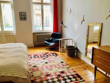Wohnung zur Miete Wohnen auf Zeit 2.400 € 3 Zimmer 120 m² frei ab sofort Kreuzberg Berlin 10997