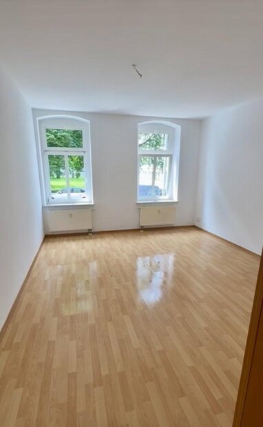 Wohnung zur Miete 265 € 2 Zimmer 56,6 m² Erdgeschoss Lutherviertel 221 Chemnitz 09126