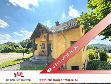 Einfamilienhaus zum Kauf 574.900 € 10 Zimmer 206 m² 449 m² Grundstück Beurig Saarburg 54439