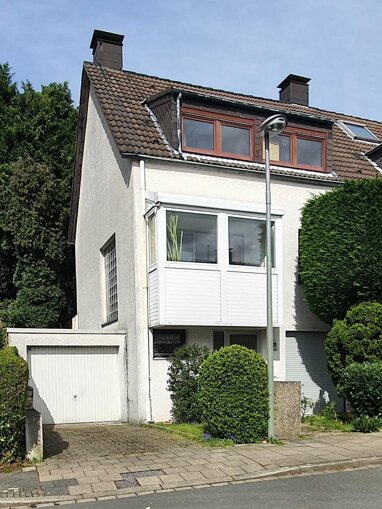 Reihenendhaus zum Kauf 365.000 € 5 Zimmer 121 m² 282 m² Grundstück Am Hohwege 25 Linden Bochum 44879