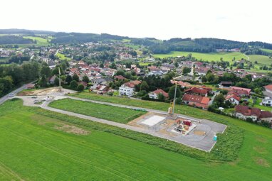 Grundstück zum Kauf Provisionsfrei 105.435 € 639 m² Grundstück Rinchnach Rinchnach 94269