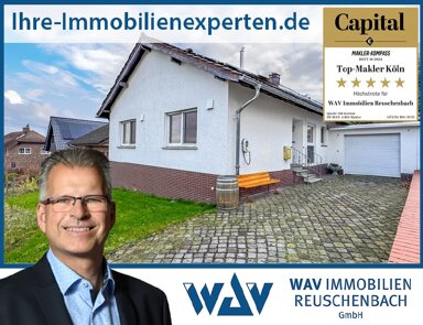 Haus zum Kauf 490.000 € 5 Zimmer 150 m² 770 m² Grundstück Waldorf Bornheim 53332