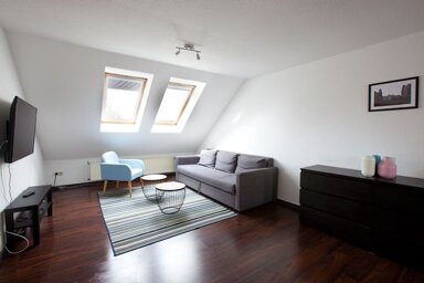 Apartment zur Miete 970 € 5 Zimmer 129,2 m² 3. Geschoss frei ab sofort Schmidtstraße 28d Nicolaiplatz Magdeburg 39124