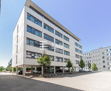 Büro-/Praxisfläche zur Miete 15,40 € 575 m² Bürofläche teilbar ab 575 m² Mooshof Nürnberg 90411