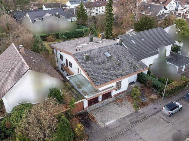 Einfamilienhaus zum Kauf 835.000 € 6 Zimmer 260 m² 669 m² Grundstück Schorndorf 73614