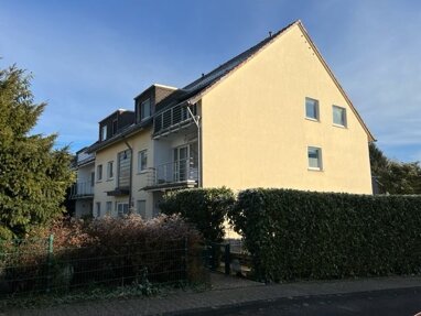 Wohnung zur Miete 535 € 2 Zimmer 56 m² 1. Geschoss Biesfeld Kürten 51515