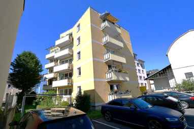 Wohnung zum Kauf 240.000 € 3 Zimmer 80 m² 2. Geschoss Innenstadt Coburg 96450